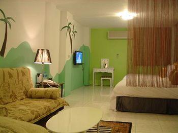 Sun Moon Lake Love Home Lake Nantou Exterior foto