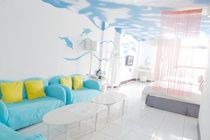 Sun Moon Lake Love Home Lake Nantou Exterior foto
